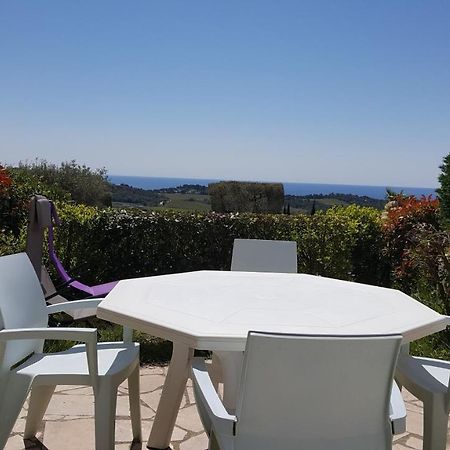 Petit Coin De Paradis La Croix-Valmer Bagian luar foto