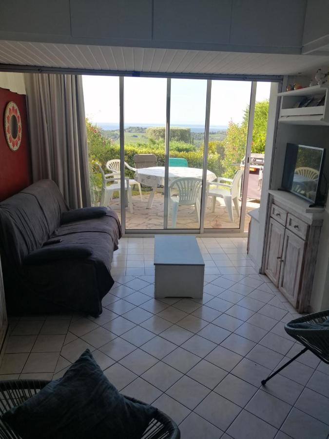 Petit Coin De Paradis La Croix-Valmer Bagian luar foto